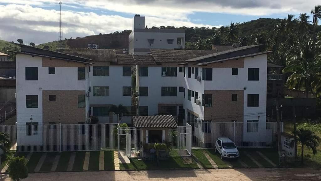 Maragogi Flat Residence - Apartamento Completo II Exterior photo